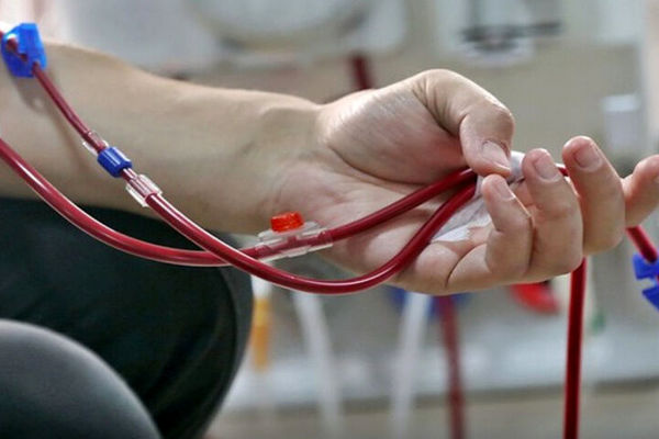 خبر خوش دولت برای بیماران خاص