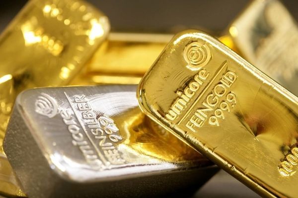قیمت طلا در آستانه  رکوردی جدید 