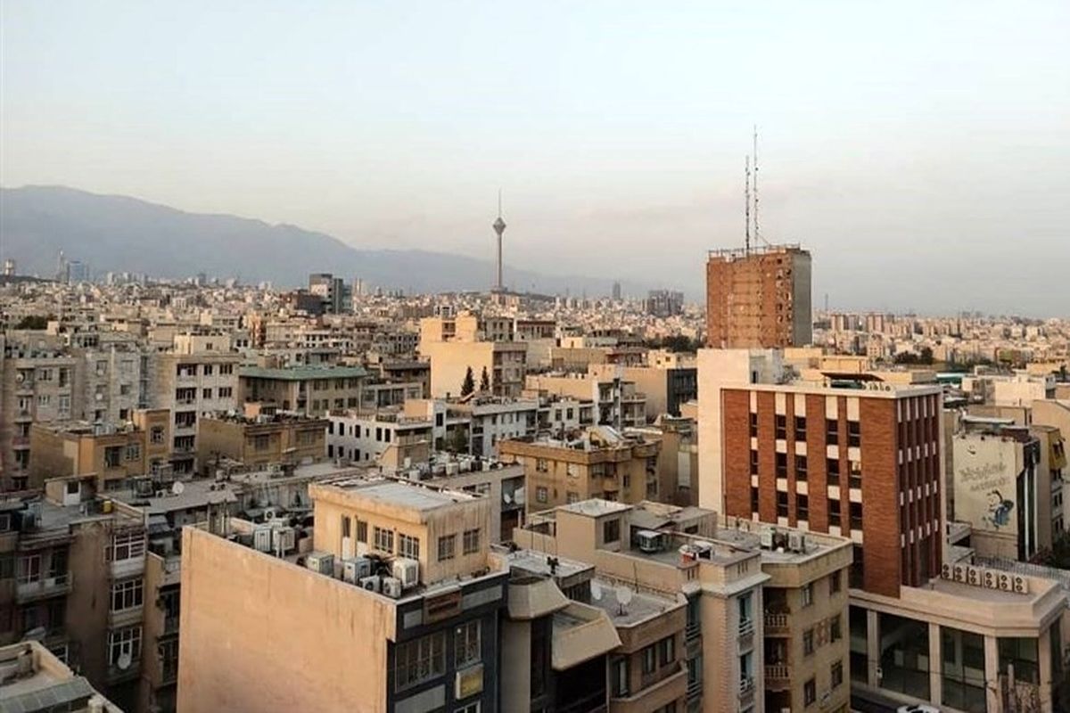 خانه های ۳۰ ساله تهران چند؟ 