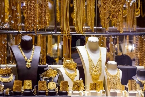 بازار طلا در آشوب/ رکورد تاریخی قیمت ها شکسته شد