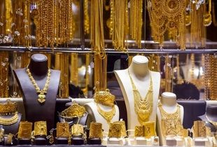 بازار طلا در آشوب/ رکورد تاریخی قیمت ها شکسته شد