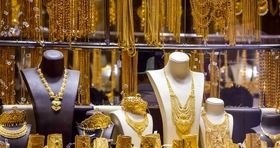 بازار طلا در آشوب/ رکورد تاریخی قیمت ها شکسته شد