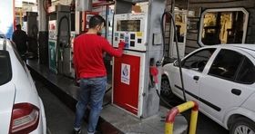 تکلیف قیمت بنزین تا پایان امسال مشخص شد