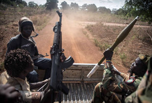 بررسی راهبردی تحولات سیاسی، امنیتی و منطقه‌ای در خارطوم