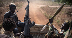 بررسی راهبردی تحولات سیاسی، امنیتی و منطقه‌ای در خارطوم