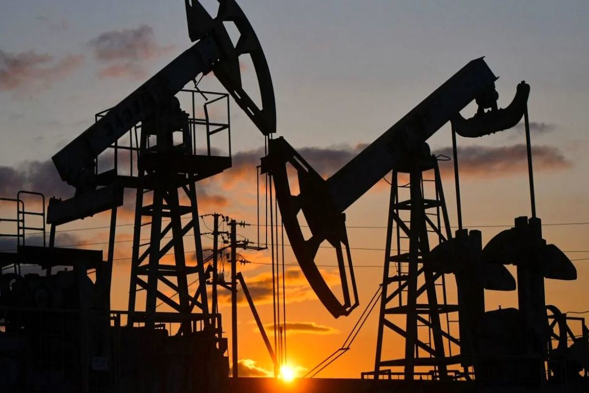 قیمت نفت جهانی ریخت