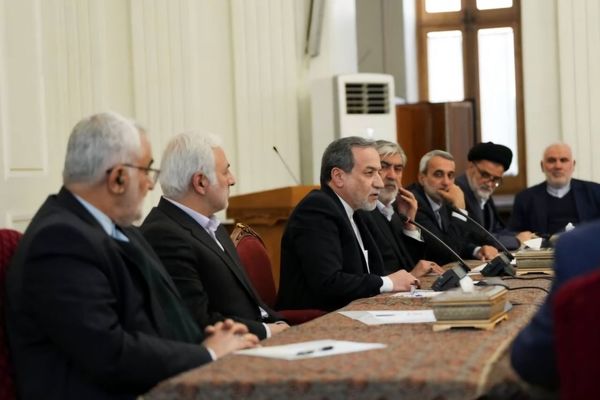 پاسخ سخت و محکم ایران به وقوع جنگ احتمالی با دشمنان