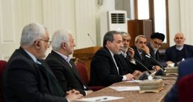 پاسخ سخت و محکم ایران به وقوع جنگ احتمالی با دشمنان