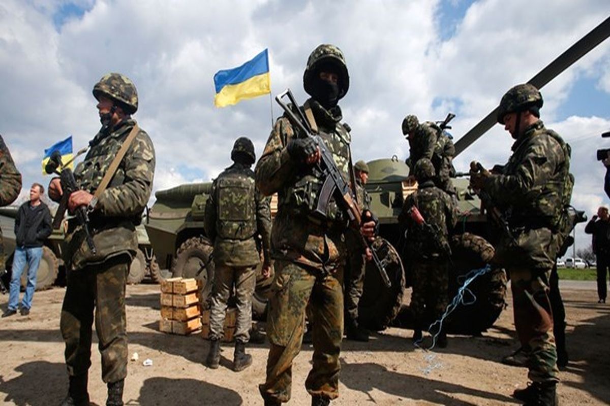 مرگ بیش از ۹ هزار غیرنظامی در جنگ اوکراین