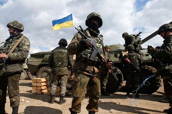 مرگ بیش از ۹ هزار غیرنظامی در جنگ اوکراین