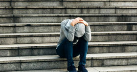 شیوع بیماری‌های روانی در بین نسل Z انگلیس