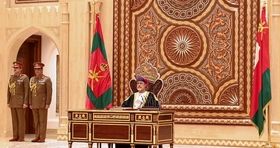 عمان تبدیل به حامی بی نظیر ایران شد
