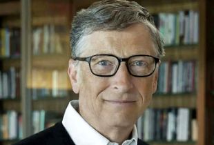 زندگی نامه بیل گیتس و بررسی راز موفقیت و تصاویر خانه ویلای او
