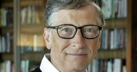 زندگی نامه بیل گیتس و بررسی راز موفقیت و تصاویر خانه ویلای او
