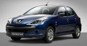 سورپرایز ویژه ایران خودرو برای متقاضیان خرید خودرو / برای ثبت نام این خودرو عجله کنید
