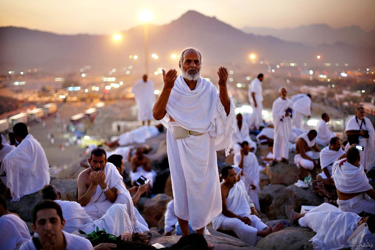 فلسفه و تاریخچه عید قربان در یک نگاه