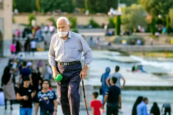 صدای بازنشستگان کشوری و فرهنگیان بازنشسته درآمد