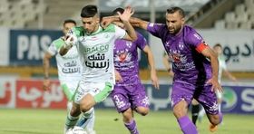نمایش امیدوارکننده تیم‌های ارزان‌قیمت فوتبال ایران