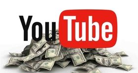 درآمدزایی با یوتیوب آسان تر شد