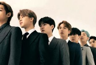 گروه BTS اسپانسر بارسلونا می شود؟