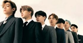 گروه BTS اسپانسر بارسلونا می شود؟