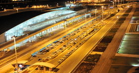 عملیات اجرایی فاز دوم فرودگاه امام خمینی ( ره) آغاز شد / اقدامات دولت سیزدهم برای این پروژه تاثیرگذار