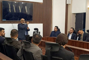 برگزاری سمینار تخصصی «ذهنیت برند تا فروش» در حاشیه نمایشگاه صنعت ساختمان ساری