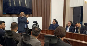 برگزاری سمینار تخصصی «ذهنیت برند تا فروش» در حاشیه نمایشگاه صنعت ساختمان ساری