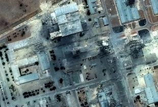 اسرائیل: برنامه هسته‌ای ایران نابود نشده