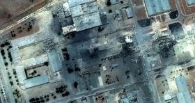 اسرائیل: برنامه هسته‌ای ایران نابود نشده