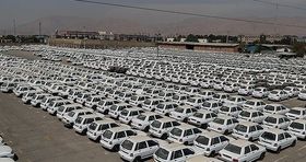 صعود قیمت پر فروش ترین خودروی ایران / احتمال افزایش قیمت خودرو در سال جدید قوت گرفت