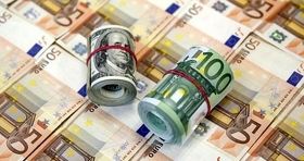 مسیر پُر دست‌انداز پیش روی یورو و دلار 