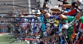 رسولی: «فاطمه همتی» شانس کسب سهمیه المپیک است/ حق الزحمه های داوری نیاز به دید مثبت تر فدراسیون دارد