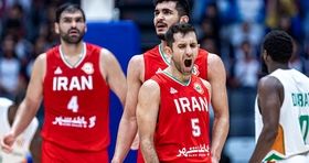 شکست تلخ ایران در آخرین ثانیه‌ها