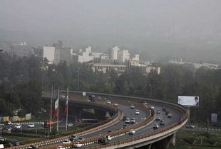 خراسان در محاصره ریزگردها / بحران ۱۰ ساله‌ ای که نیازمند دیپلماسی و همکاری فرامرزی است