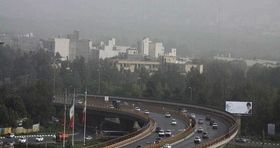 خراسان در محاصره ریزگردها / بحران ۱۰ ساله‌ ای که نیازمند دیپلماسی و همکاری فرامرزی است