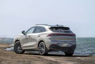 رقابت غول اقتصادی بازار خودرو با شاسی بلندهای مطرح 