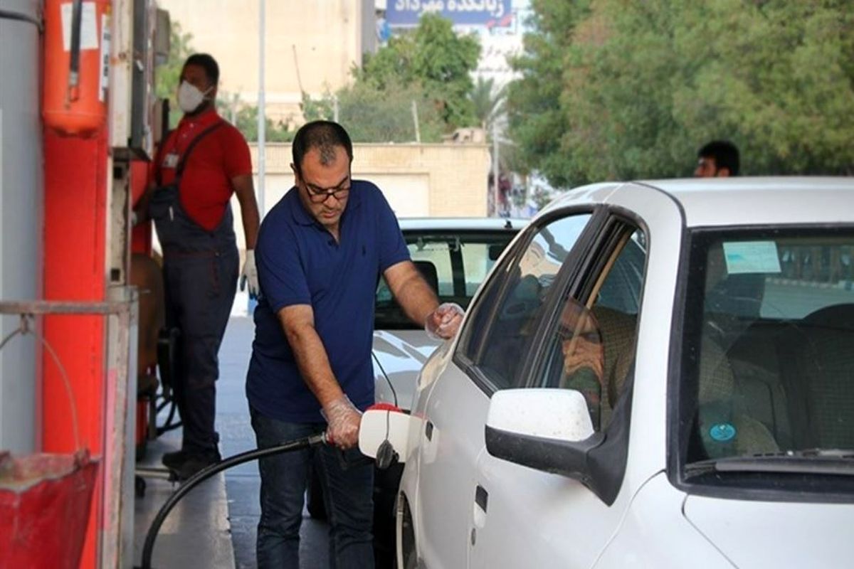 سهمیه بنزین برای خانوارهای بدون خودرو / ماجرا جدی است؟