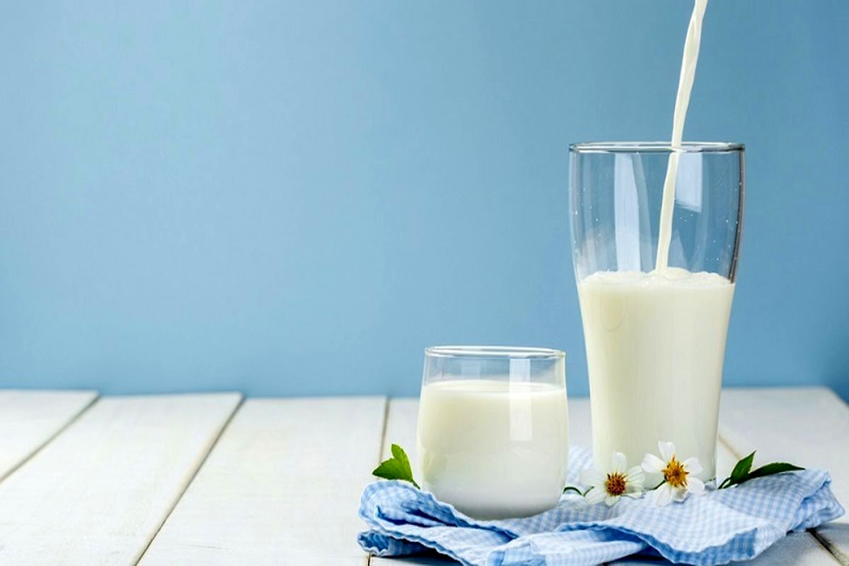 نوشیدن شیر گرم مفیدتر است یا سرد؟