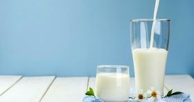 نوشیدن شیر گرم مفیدتر است یا سرد؟