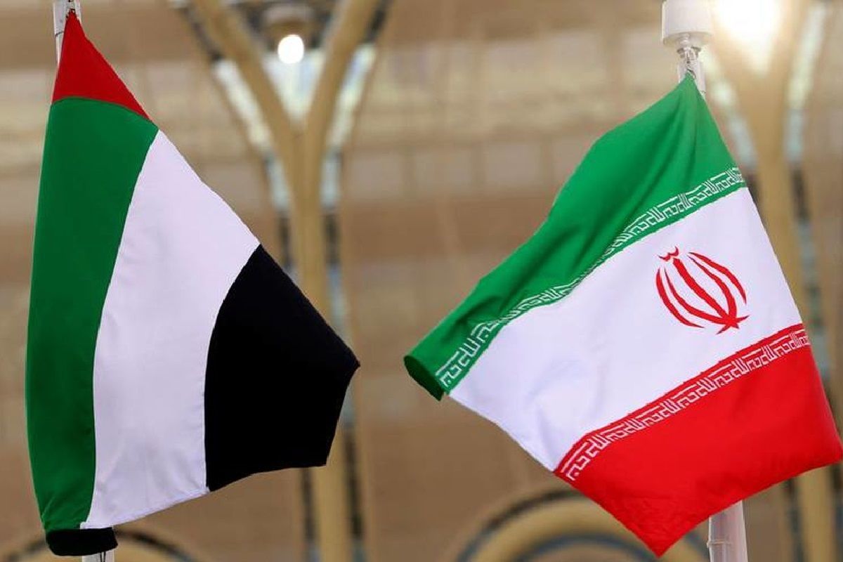 نقشه جدید ایران و امارات برای حوزه نفت