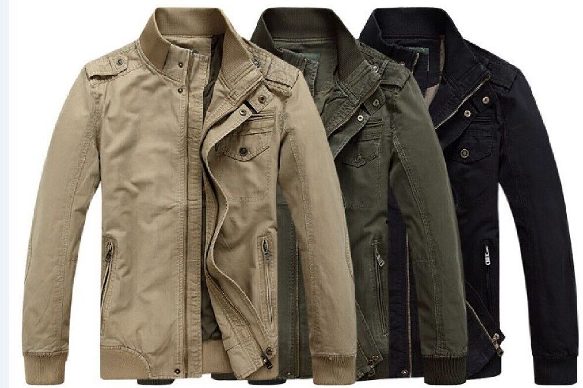 حداقل قیمت خرید کاپشن در بازار چقدر است؟