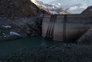 نمی توانیم کار خاصی برای تامین آب انجام بدهیم! | ویدئو