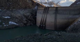 نمی توانیم کار خاصی برای تامین آب انجام بدهیم! | ویدئو