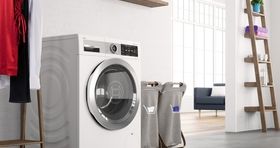 خرید ماشین لباسشویی چقدر هزینه دارد؟