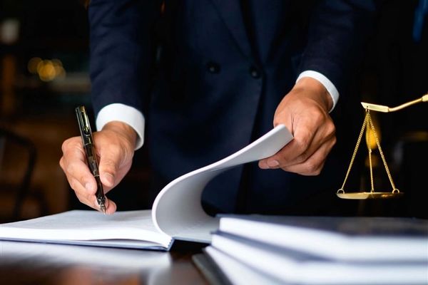 مدارک لازم برای اعتراض به خسارت بیمه
