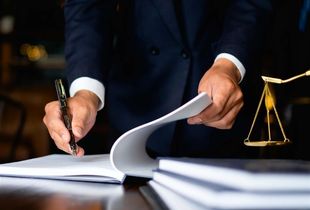 مدارک لازم برای اعتراض به خسارت بیمه
