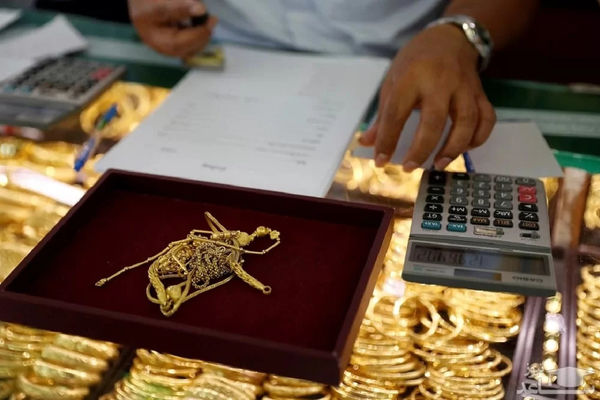 قیمت جدید طلا ۱۸ عیار امروز ۱۴ اردیبهشت اعلام شد