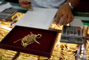 قیمت طلا رسماً ریزش کرد (۱۱ تیر ۱۴۰۴)