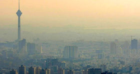 مدارس سه‌شنبه تعطیل شد؟/ احتمال تشکیل کارگروه اضطرار آلودگی هوای تهران